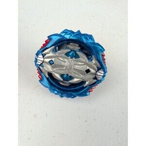 Takara Tomy Beyblade Burst B-118 01: Vise Leopard 12 Lift Destroy